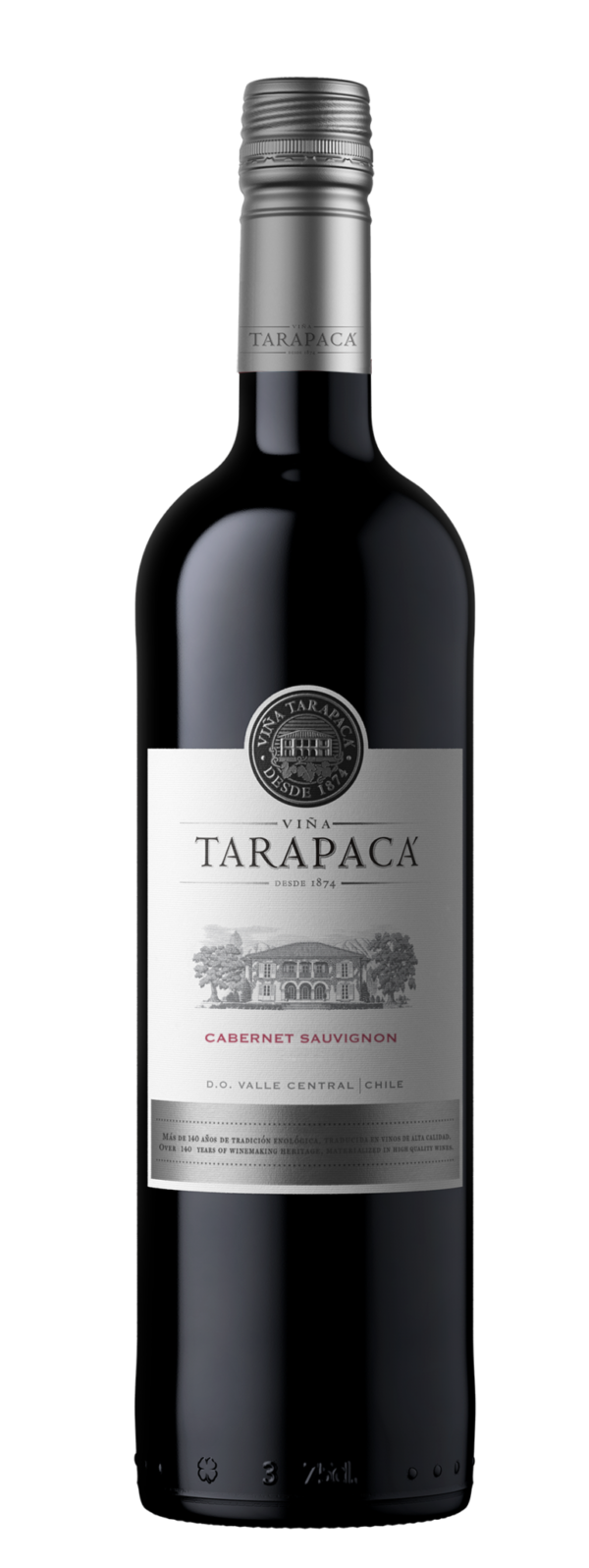 Tarapaca Cabernet sauvignon