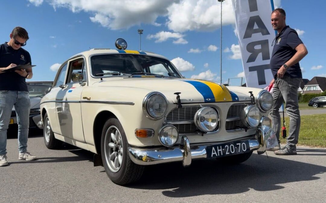TABLE TOUR RALLY 2025