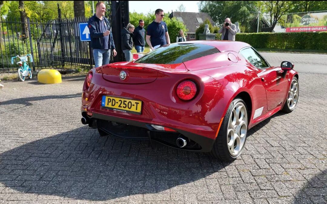 Table Tour Rally 2026