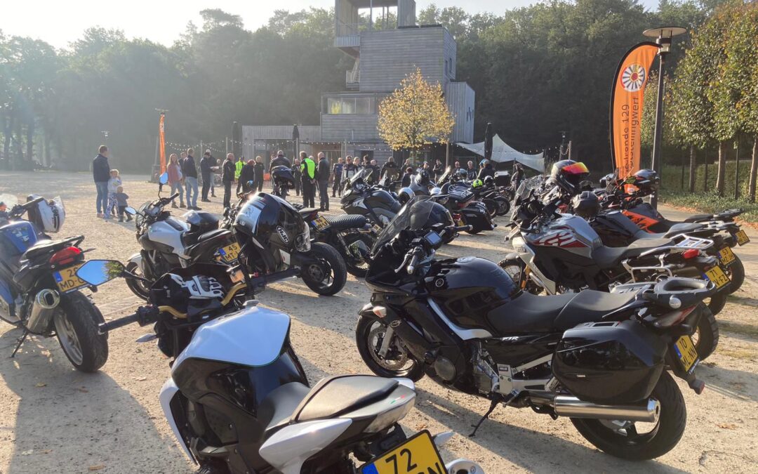 Motortocht 2025