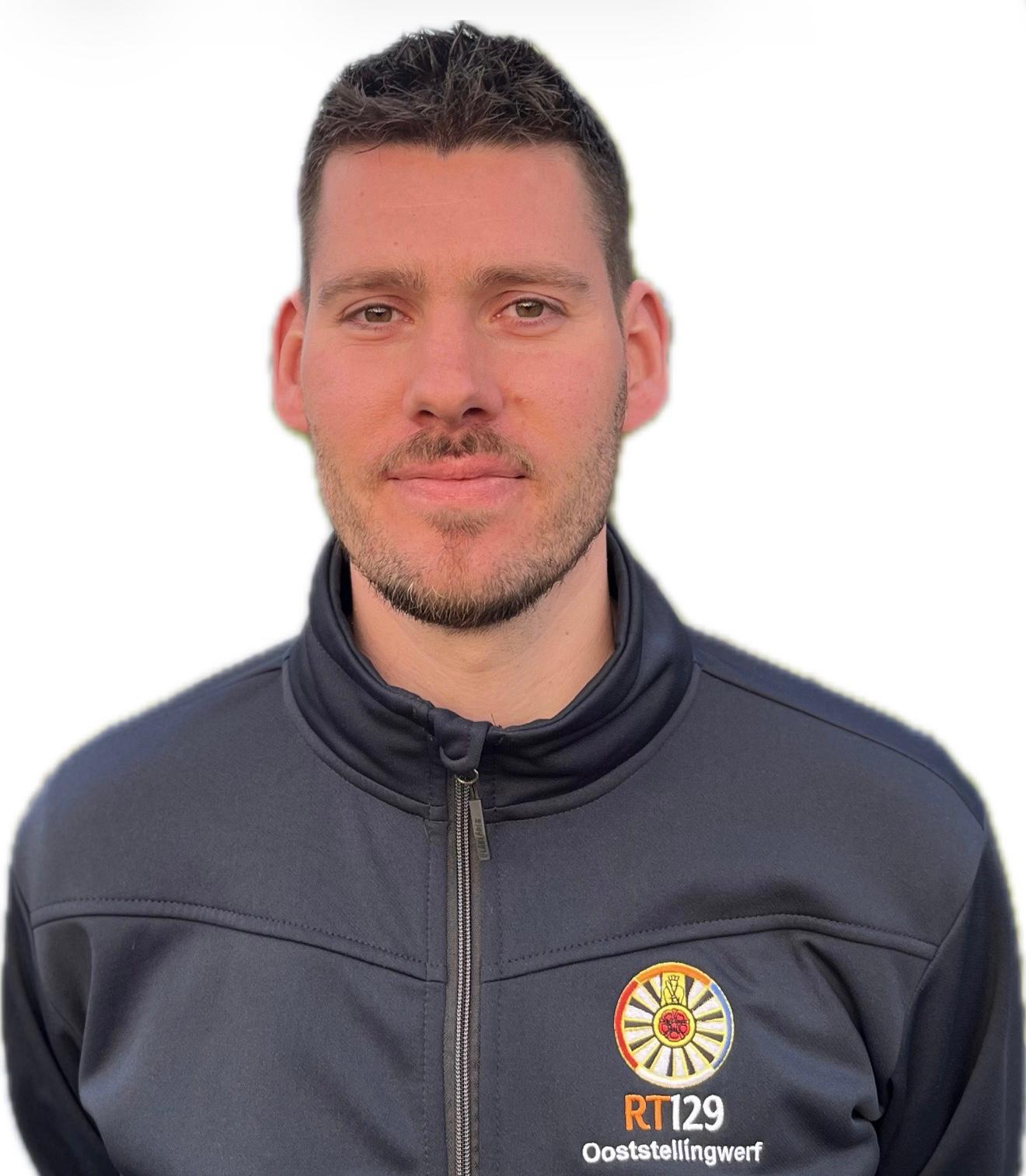 Andries de Jong