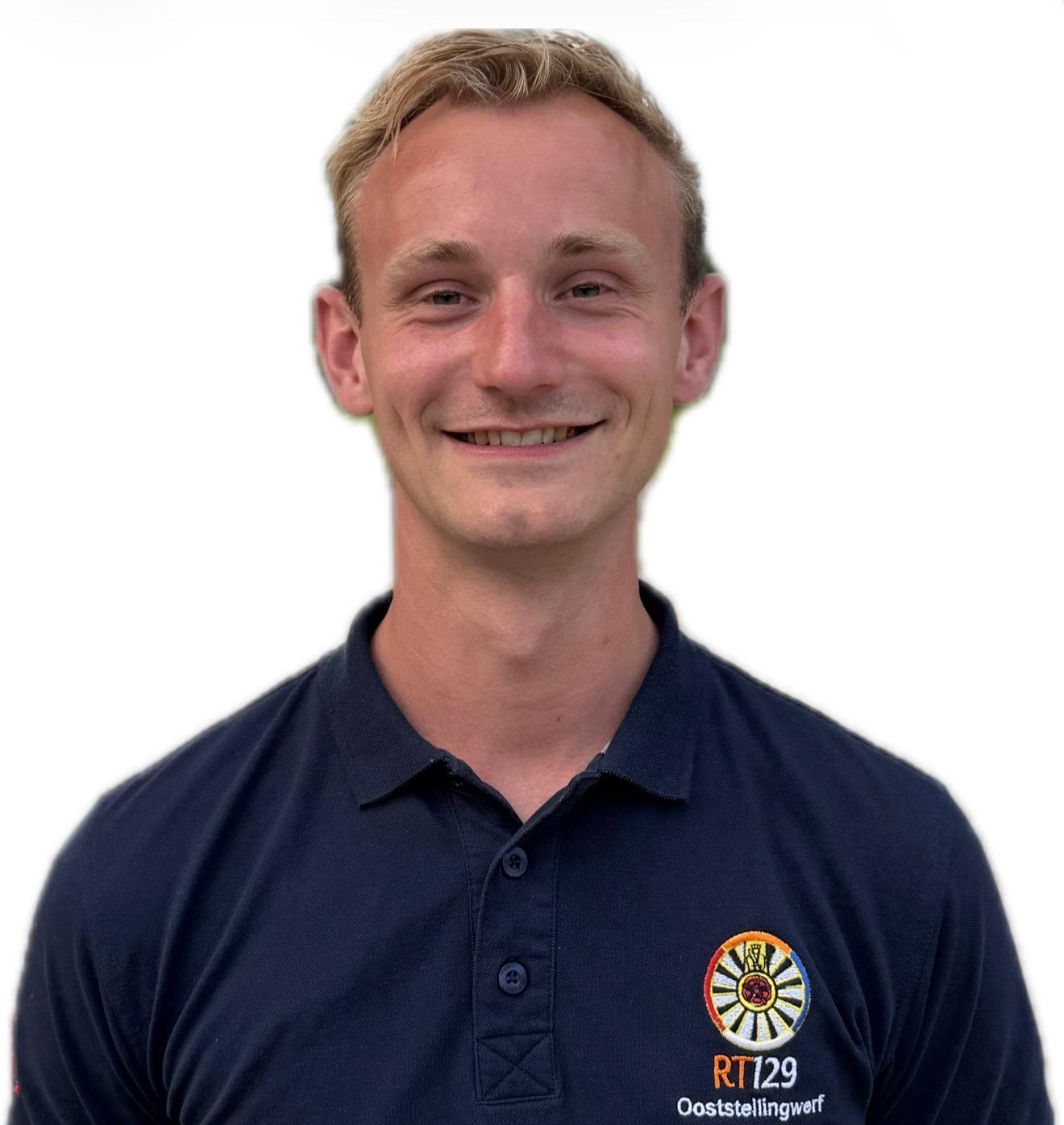 Cas de Jong
