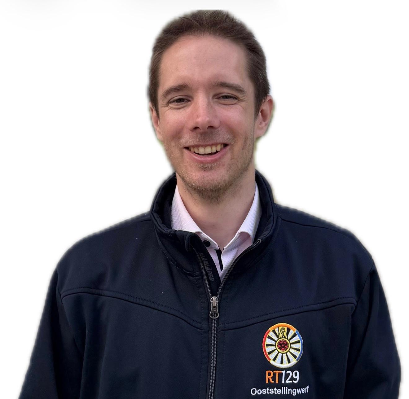 Bart Sieben
