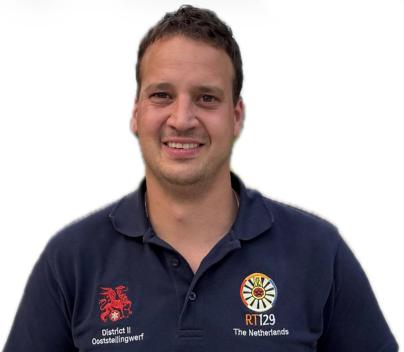 Teunis Looij