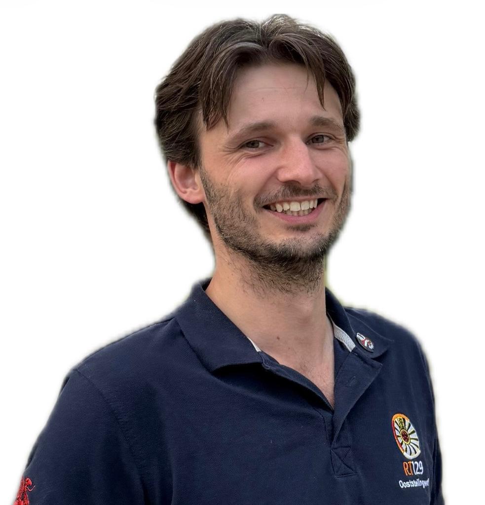 Bram van het Klooster