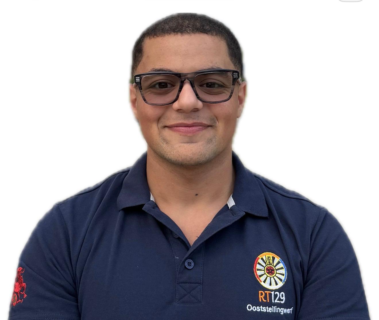 Rawand Zankana