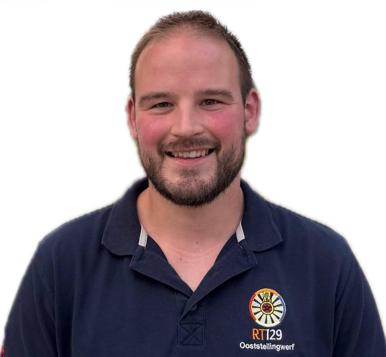 Jeroen de Boer