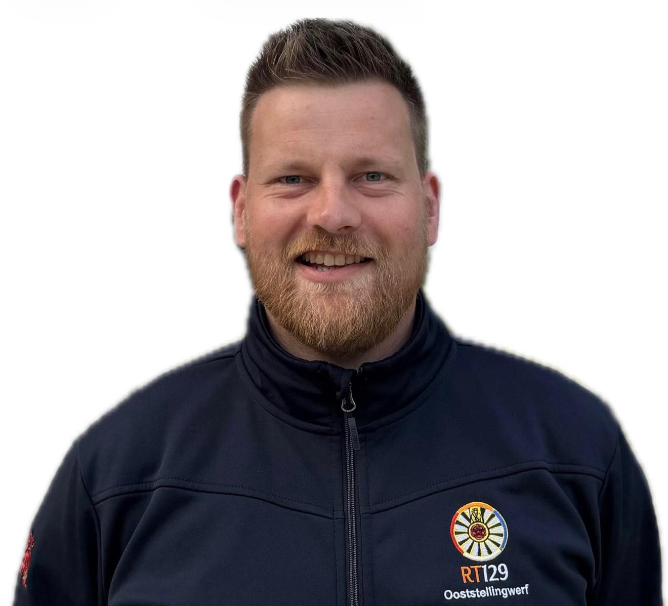 Hans Rozema
