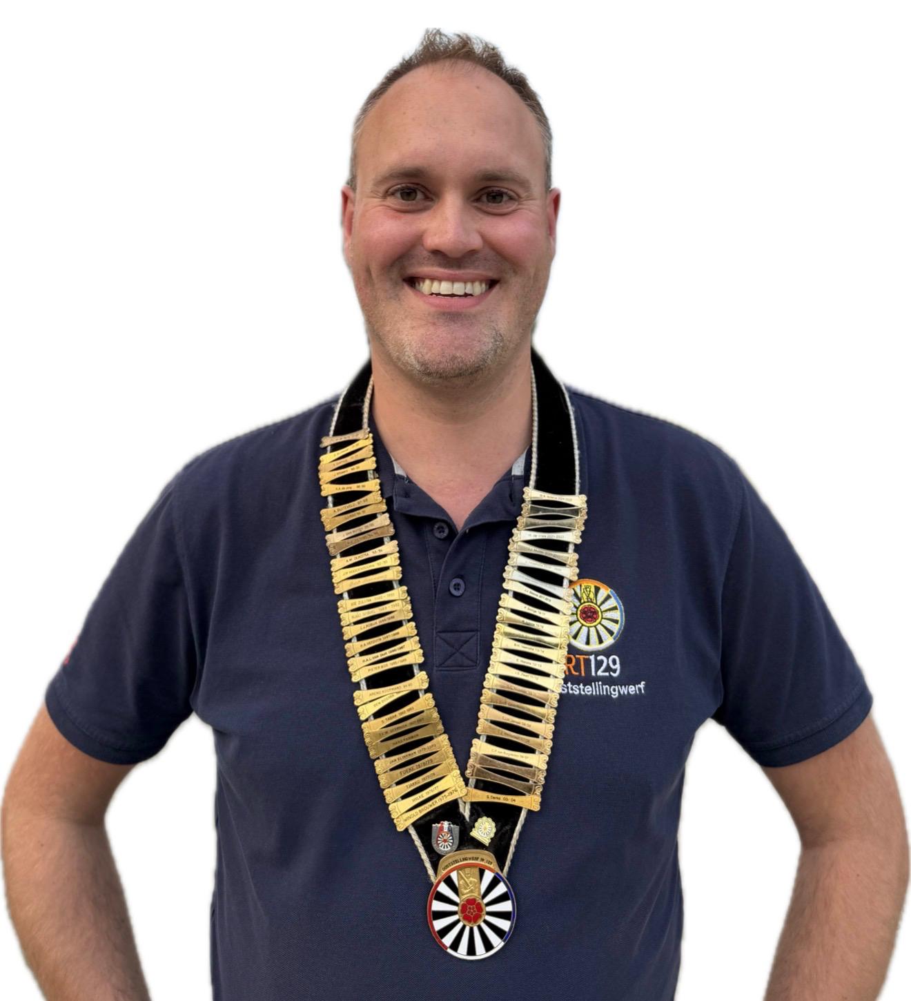 Johan Boonstra